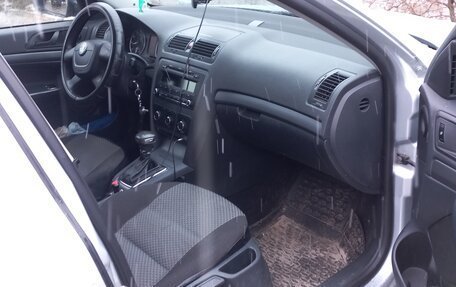 Skoda Octavia, 2013 год, 500 000 рублей, 5 фотография