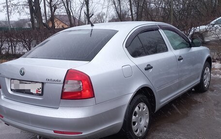 Skoda Octavia, 2013 год, 500 000 рублей, 3 фотография