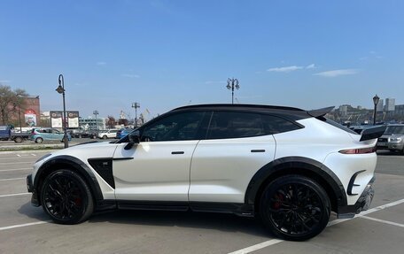 Aston Martin DBX I, 2021 год, 20 500 000 рублей, 2 фотография