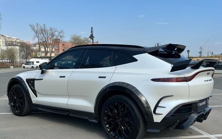 Aston Martin DBX I, 2021 год, 20 500 000 рублей, 4 фотография