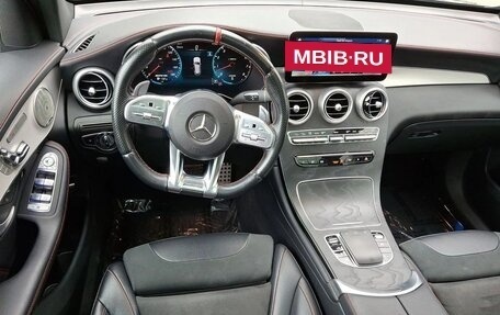 Mercedes-Benz GLC AMG, 2021 год, 5 490 809 рублей, 20 фотография