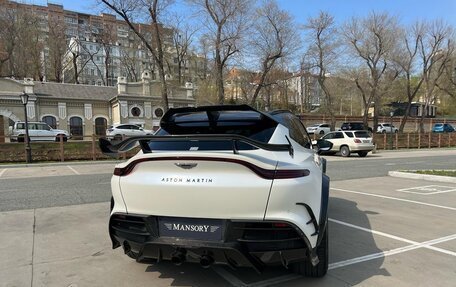 Aston Martin DBX I, 2021 год, 20 500 000 рублей, 7 фотография