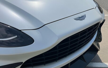 Aston Martin DBX I, 2021 год, 20 500 000 рублей, 13 фотография