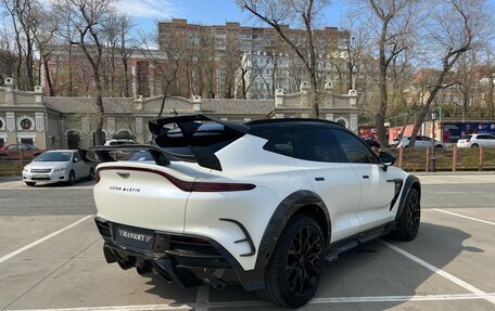 Aston Martin DBX I, 2021 год, 20 500 000 рублей, 8 фотография