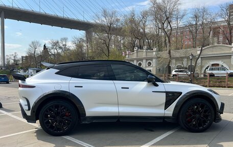 Aston Martin DBX I, 2021 год, 20 500 000 рублей, 9 фотография