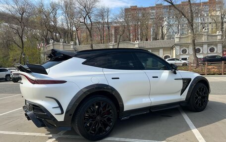 Aston Martin DBX I, 2021 год, 20 500 000 рублей, 10 фотография