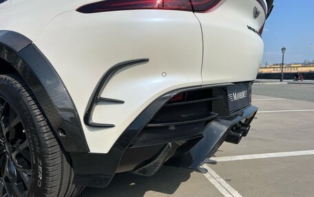 Aston Martin DBX I, 2021 год, 20 500 000 рублей, 12 фотография