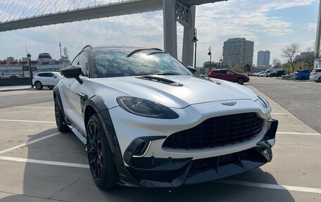 Aston Martin DBX I, 2021 год, 20 500 000 рублей, 15 фотография