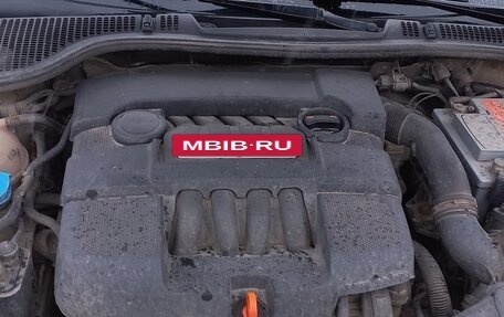 Skoda Octavia, 2013 год, 500 000 рублей, 6 фотография