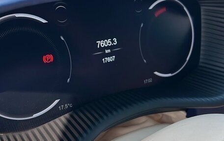 Aston Martin DBX I, 2021 год, 20 500 000 рублей, 22 фотография
