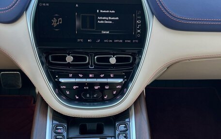 Aston Martin DBX I, 2021 год, 20 500 000 рублей, 20 фотография