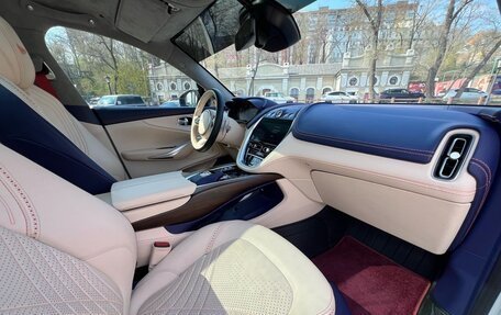 Aston Martin DBX I, 2021 год, 20 500 000 рублей, 18 фотография