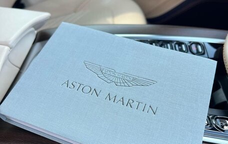 Aston Martin DBX I, 2021 год, 20 500 000 рублей, 30 фотография