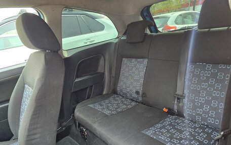 Ford Fiesta, 2005 год, 339 000 рублей, 8 фотография