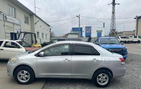 Toyota Belta, 2010 год, 710 000 рублей, 2 фотография