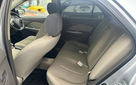 Toyota Belta, 2010 год, 710 000 рублей, 4 фотография