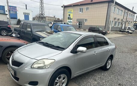 Toyota Belta, 2010 год, 710 000 рублей, 5 фотография