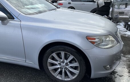 Lexus LS IV, 2012 год, 920 000 рублей, 2 фотография