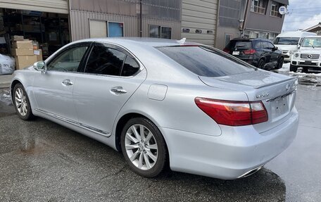 Lexus LS IV, 2012 год, 920 000 рублей, 6 фотография
