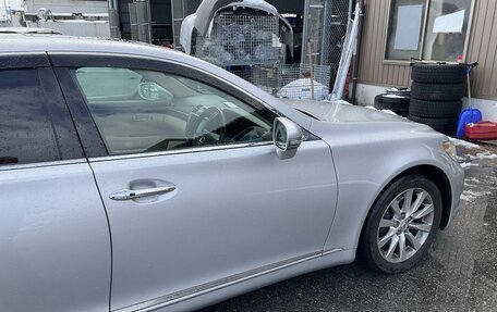 Lexus LS IV, 2012 год, 920 000 рублей, 8 фотография