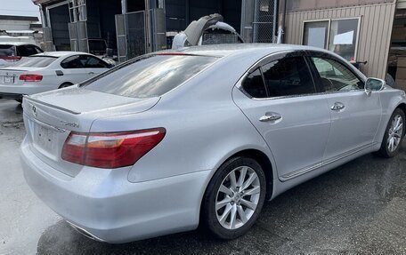 Lexus LS IV, 2012 год, 920 000 рублей, 9 фотография