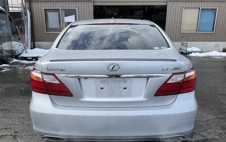 Lexus LS IV, 2012 год, 920 000 рублей, 10 фотография