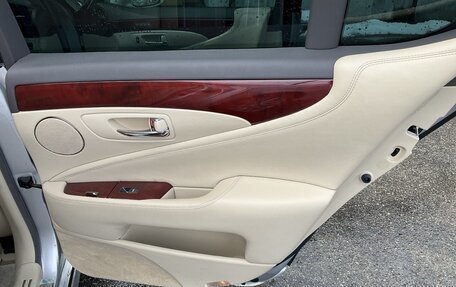 Lexus LS IV, 2012 год, 920 000 рублей, 15 фотография