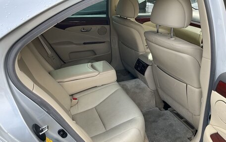 Lexus LS IV, 2012 год, 920 000 рублей, 16 фотография