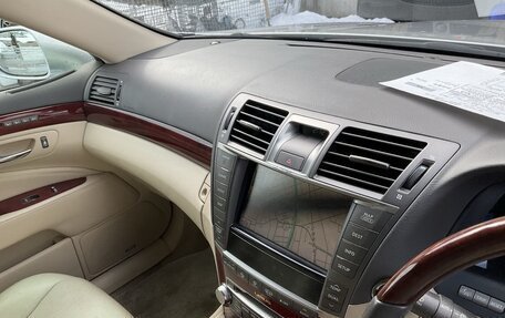Lexus LS IV, 2012 год, 920 000 рублей, 21 фотография
