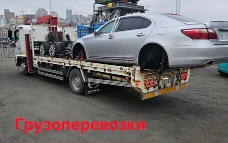Lexus LS IV, 2012 год, 920 000 рублей, 25 фотография