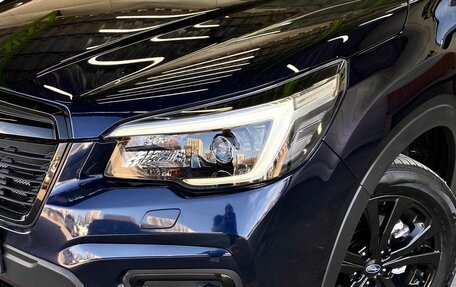 Subaru Forester, 2020 год, 3 659 000 рублей, 8 фотография