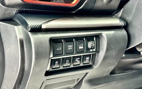Subaru Forester, 2020 год, 3 659 000 рублей, 28 фотография