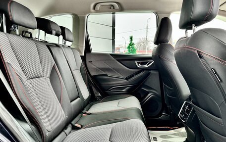 Subaru Forester, 2020 год, 3 659 000 рублей, 31 фотография