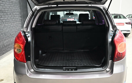 SsangYong Actyon II рестайлинг, 2012 год, 930 000 рублей, 7 фотография