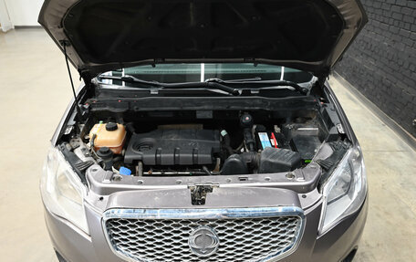 SsangYong Actyon II рестайлинг, 2012 год, 930 000 рублей, 3 фотография