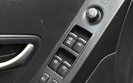SsangYong Actyon II рестайлинг, 2012 год, 930 000 рублей, 13 фотография