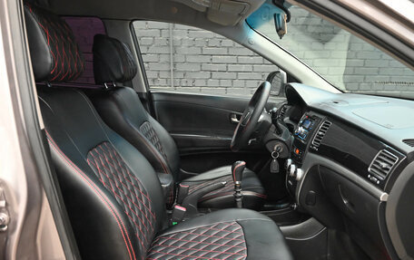 SsangYong Actyon II рестайлинг, 2012 год, 930 000 рублей, 11 фотография