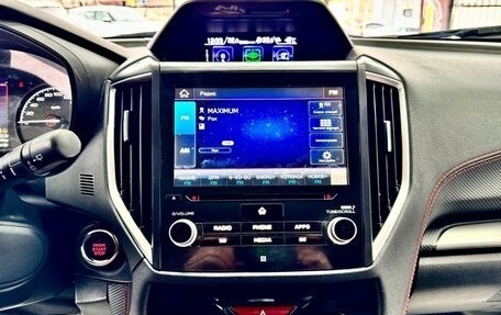 Subaru Forester, 2020 год, 3 659 000 рублей, 22 фотография