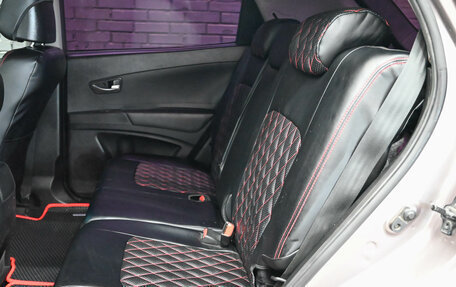 SsangYong Actyon II рестайлинг, 2012 год, 930 000 рублей, 16 фотография