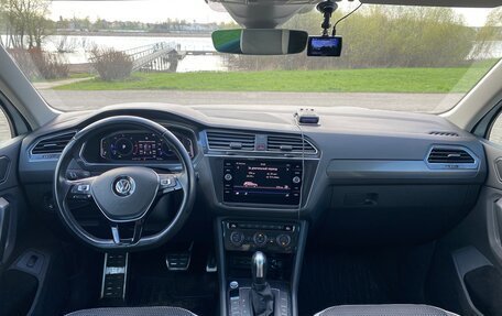 Volkswagen Tiguan II, 2019 год, 2 800 000 рублей, 11 фотография