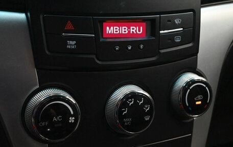 SsangYong Actyon II рестайлинг, 2012 год, 930 000 рублей, 15 фотография