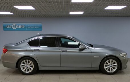 BMW 5 серия, 2011 год, 1 562 000 рублей, 4 фотография