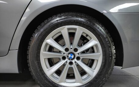BMW 5 серия, 2011 год, 1 562 000 рублей, 9 фотография