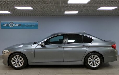 BMW 5 серия, 2011 год, 1 562 000 рублей, 8 фотография
