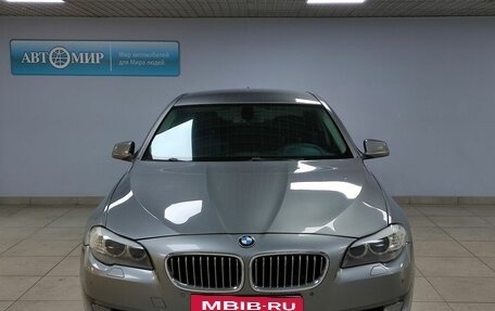 BMW 5 серия, 2011 год, 1 562 000 рублей, 2 фотография