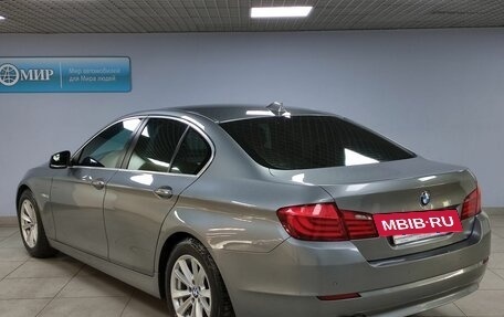 BMW 5 серия, 2011 год, 1 562 000 рублей, 7 фотография