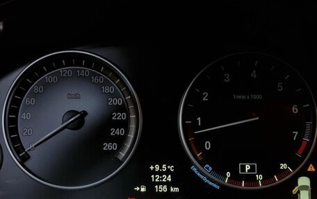 BMW 5 серия, 2011 год, 1 562 000 рублей, 13 фотография
