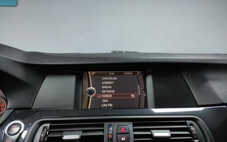 BMW 5 серия, 2011 год, 1 562 000 рублей, 14 фотография