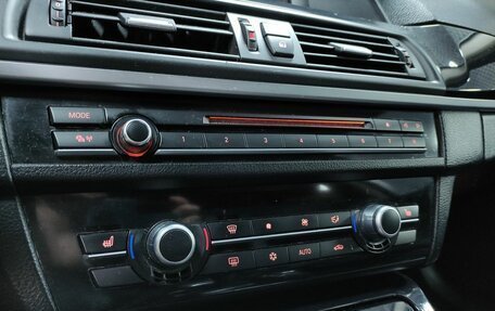 BMW 5 серия, 2011 год, 1 562 000 рублей, 15 фотография