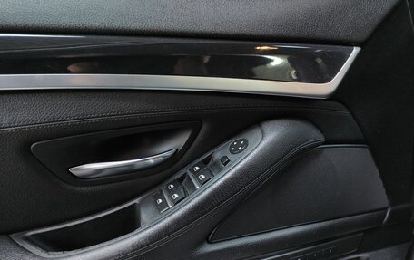 BMW 5 серия, 2011 год, 1 562 000 рублей, 20 фотография